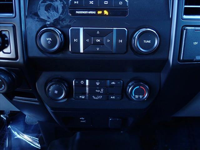 Used 2019 Ford F150 XL w/ Equipment Group 101A Mid image 15