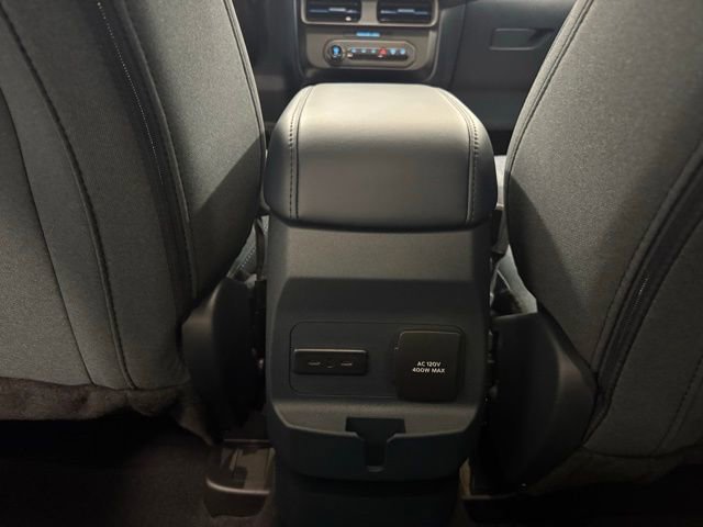 New 2025 Ford Maverick XLT w/ XLT Luxury Package image 16