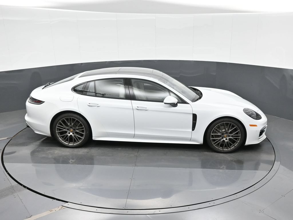 Certified 2023 Porsche Panamera GTS AWD/4WD image 31