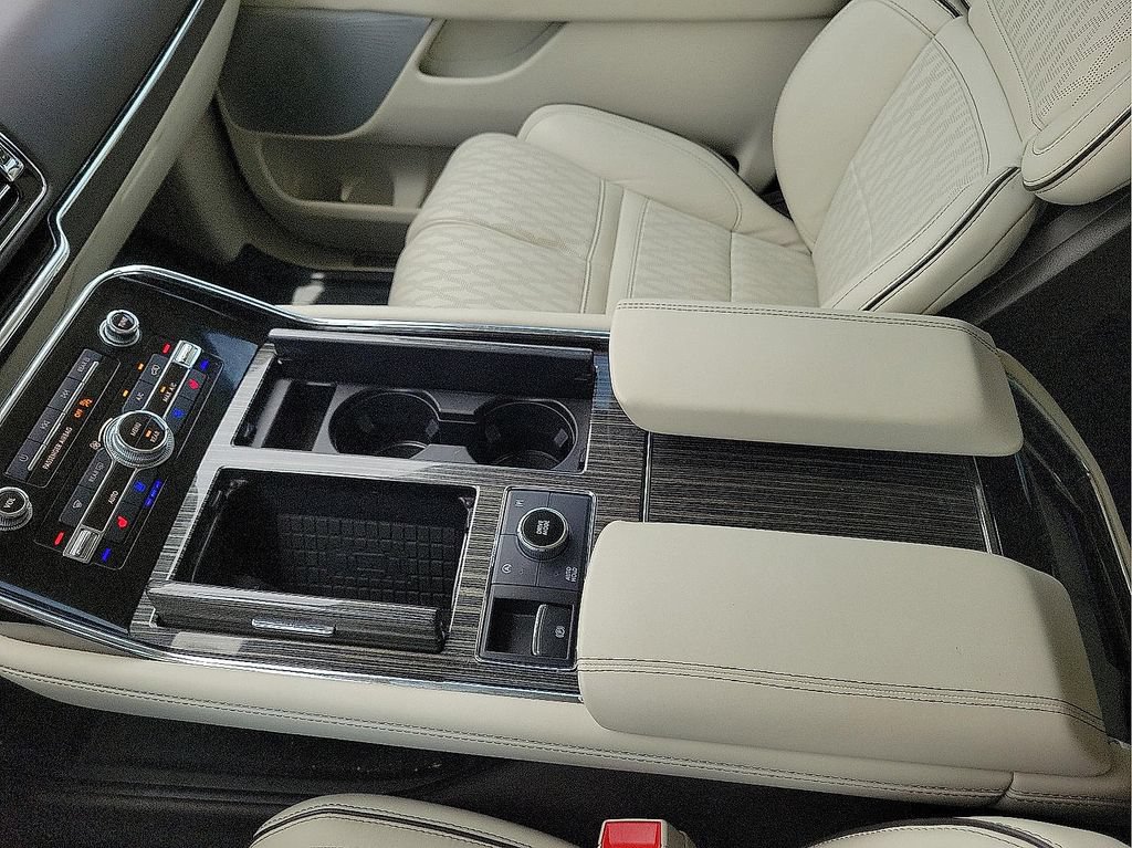 Used 2022 Lincoln Navigator Black Label AWD/4WD image 20