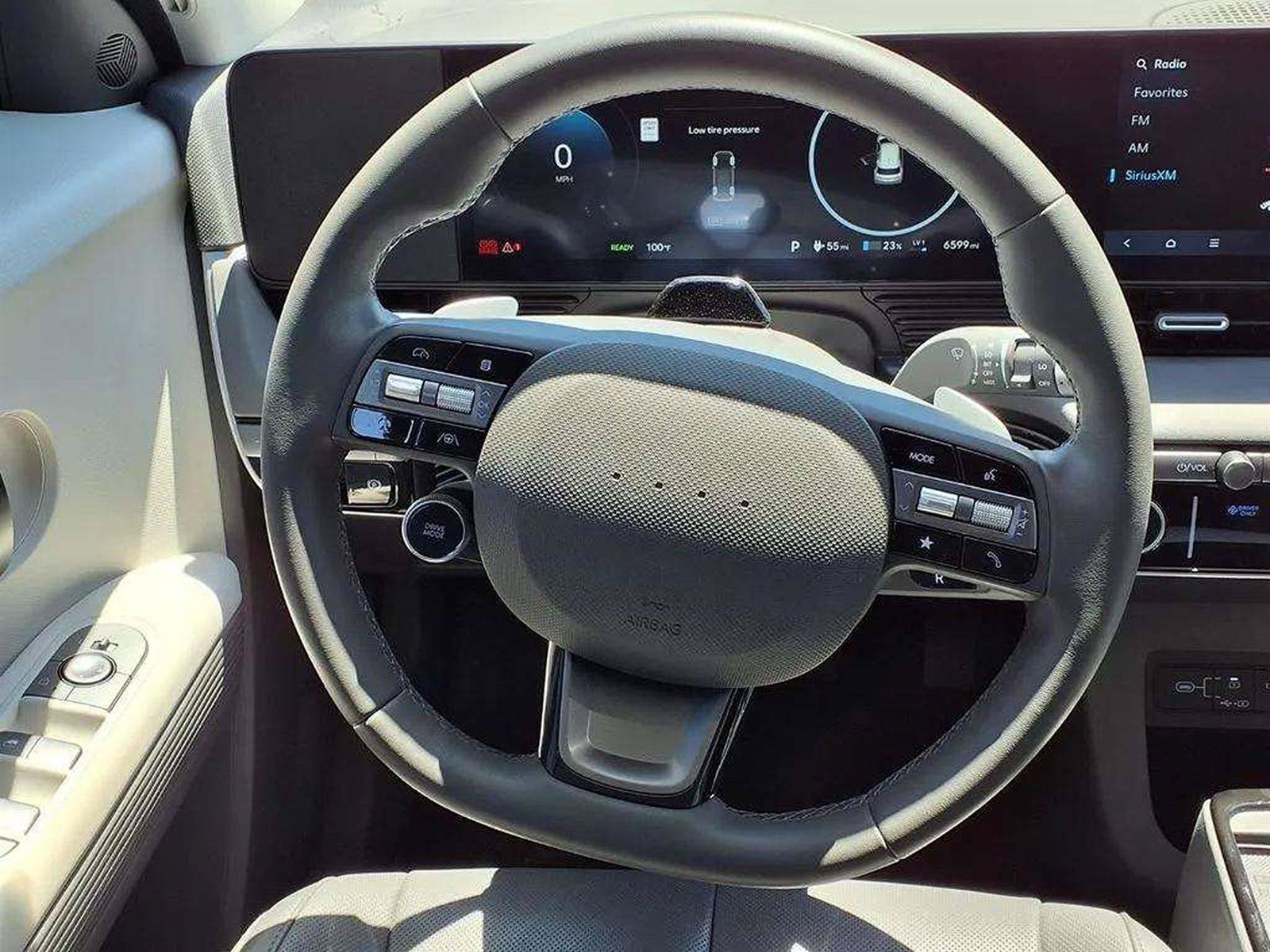 Certified 2026 Hyundai Ioniq 5 SEL RWD image 19