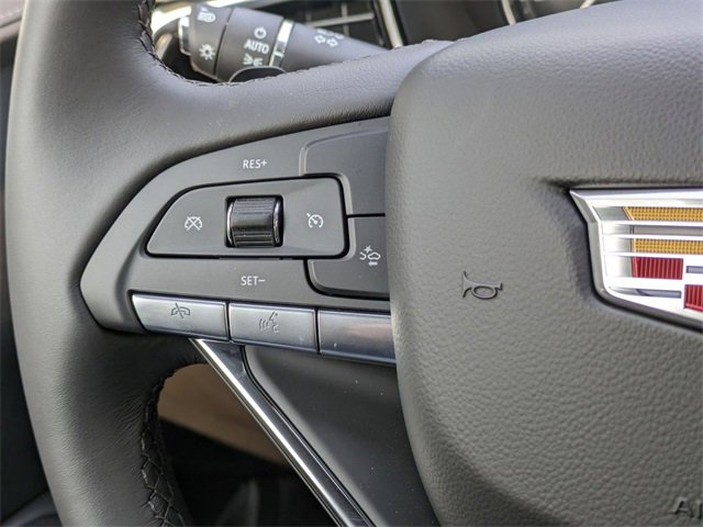 New 2025 Cadillac XT6 Luxury w/ LPO, Floor Liner Package image 11