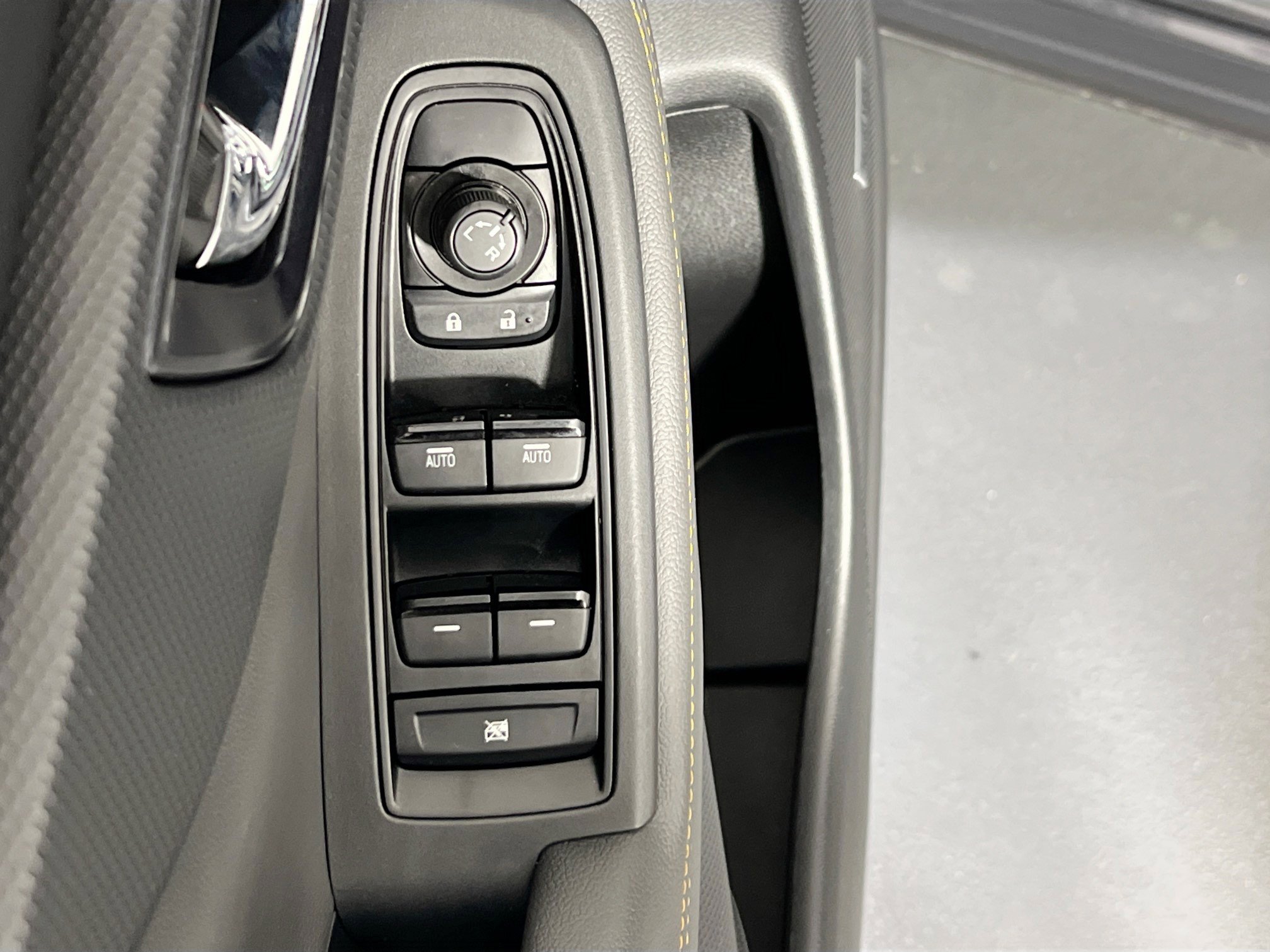 Used 2022 Subaru Forester Wilderness image 18