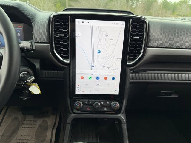 Used 2024 Ford Ranger XLT w/ Equipment Group 301A High image 22