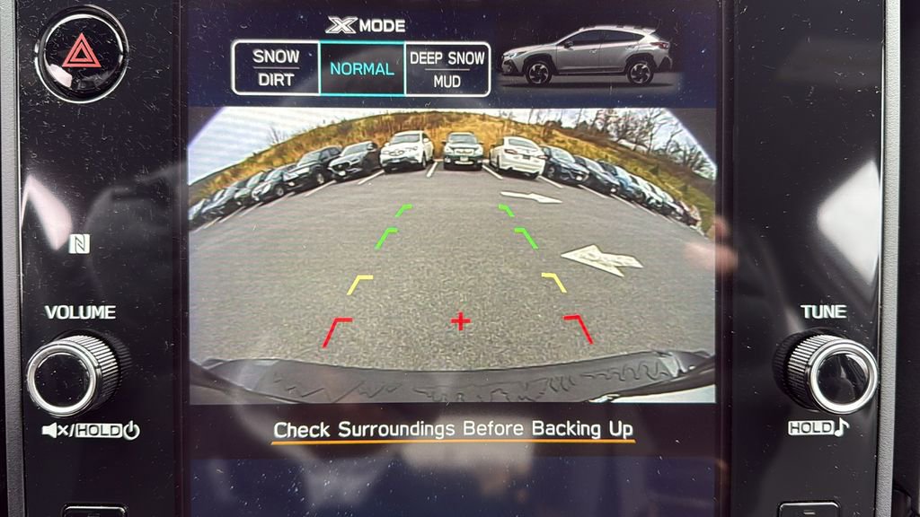 Certified 2024 Subaru Crosstrek 2.5i Sport image 19
