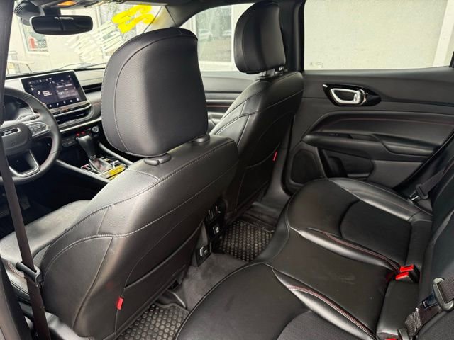 Used 2023 Jeep Compass Trailhawk image 20