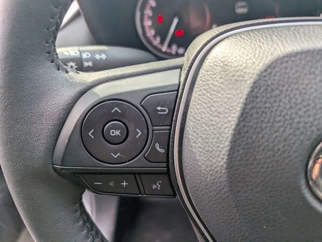 Used 2023 Toyota RAV4 XLE w/ Convenience Package image 16