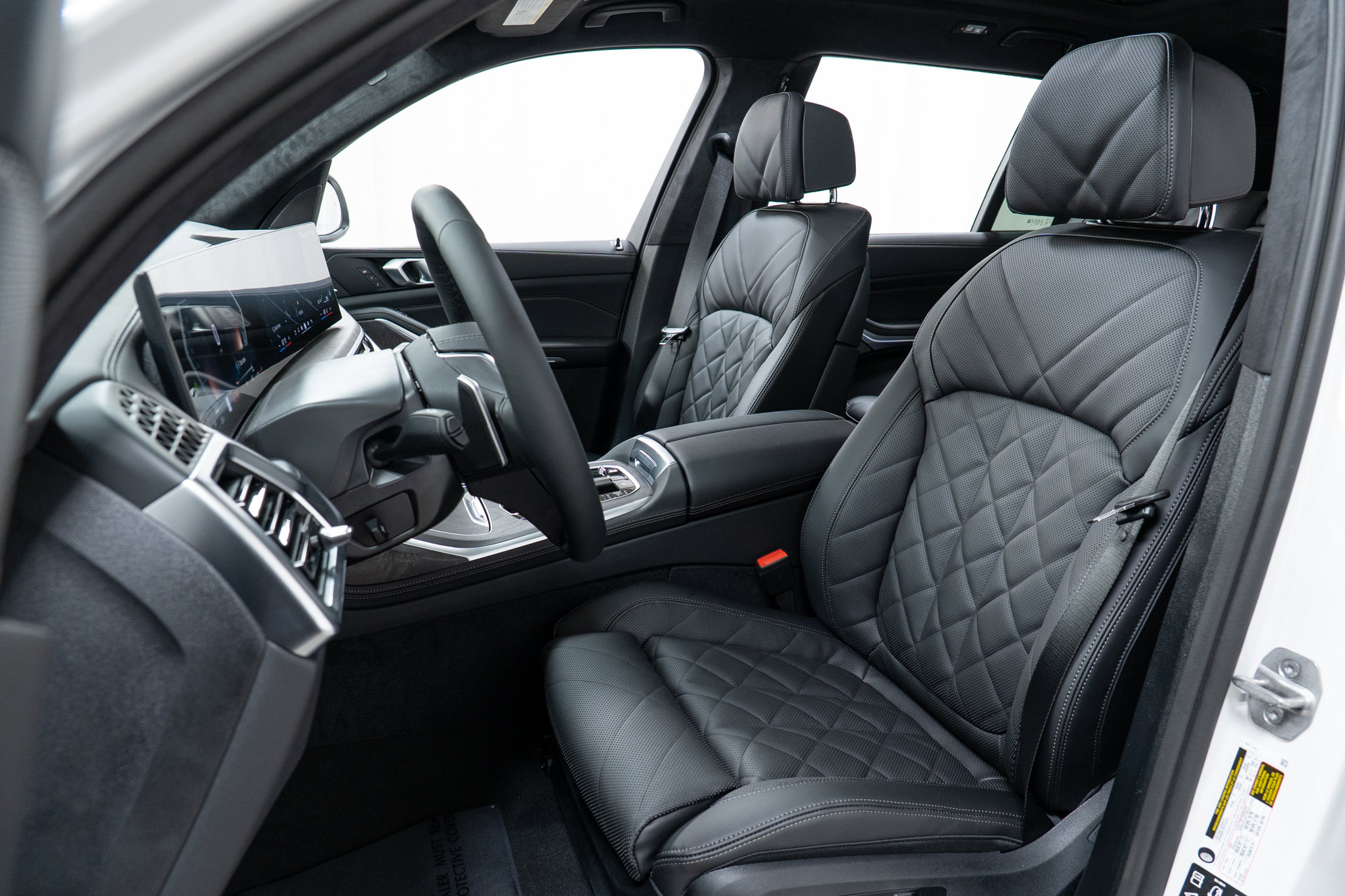 New 2026 BMW X7 xDrive40i image 13