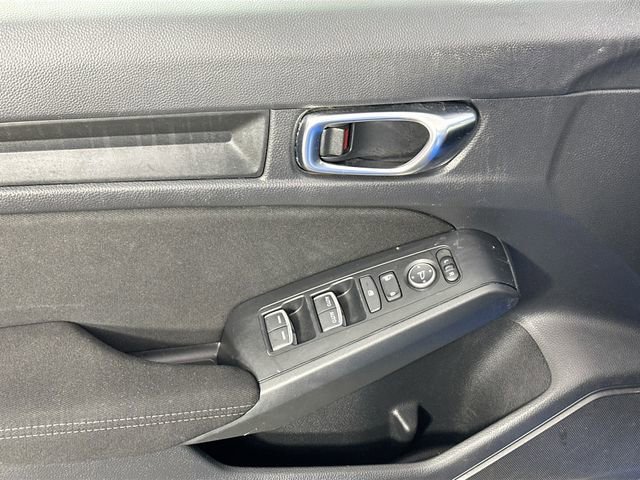 Used 2022 Honda Civic Sport image 23