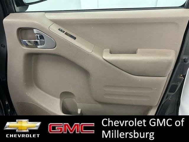 Used 2016 Nissan Frontier SV w/ SV Value Truck Package image 25