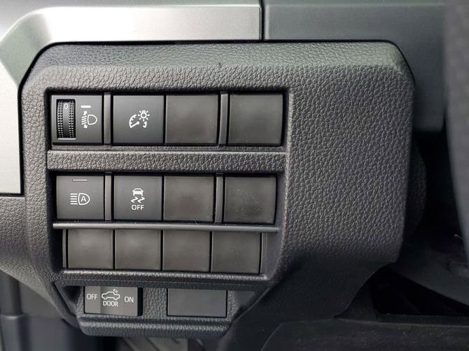 New 2026 Toyota Tacoma TRD Sport image 24