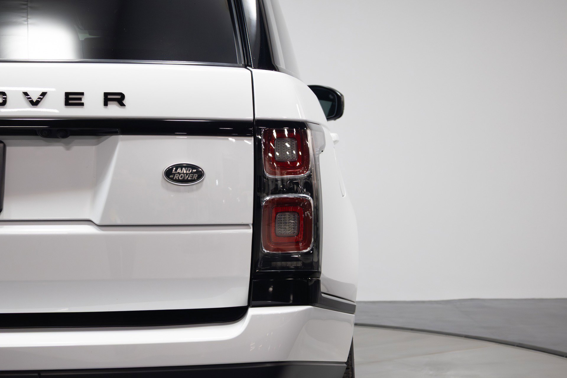 Used 2021 Land Rover Range Rover Westminster Edition image 57