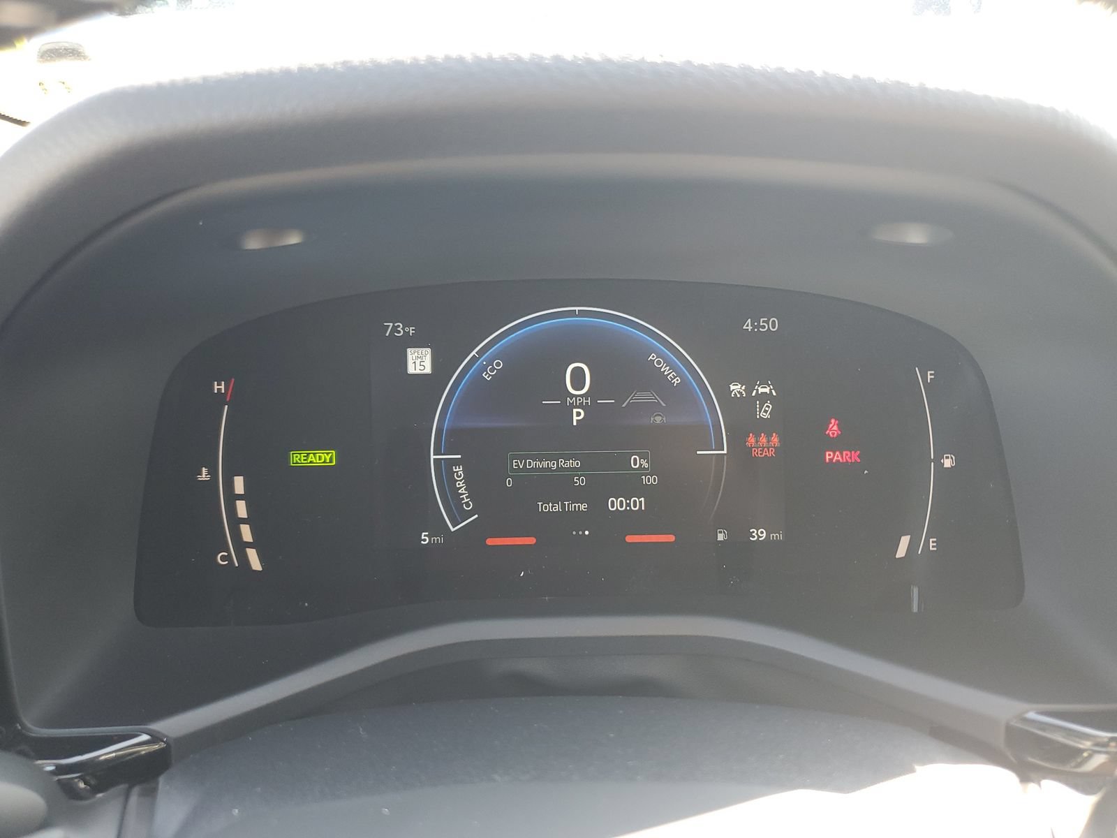New 2026 Toyota Camry SE w/ Convenience Package FWD image 23