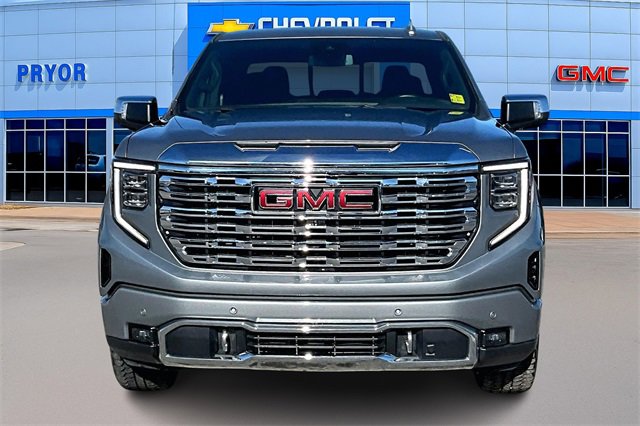 Used 2024 GMC Sierra 1500 Denali image 2