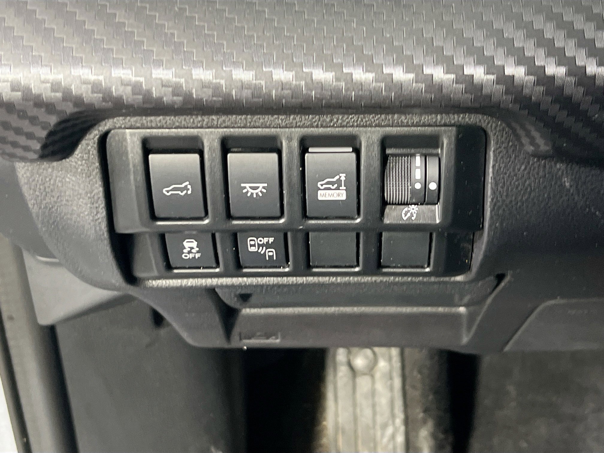 Used 2022 Subaru Ascent Onyx Edition image 10