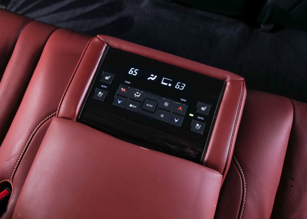 Used 2018 Lexus LX 570 4WD image 26