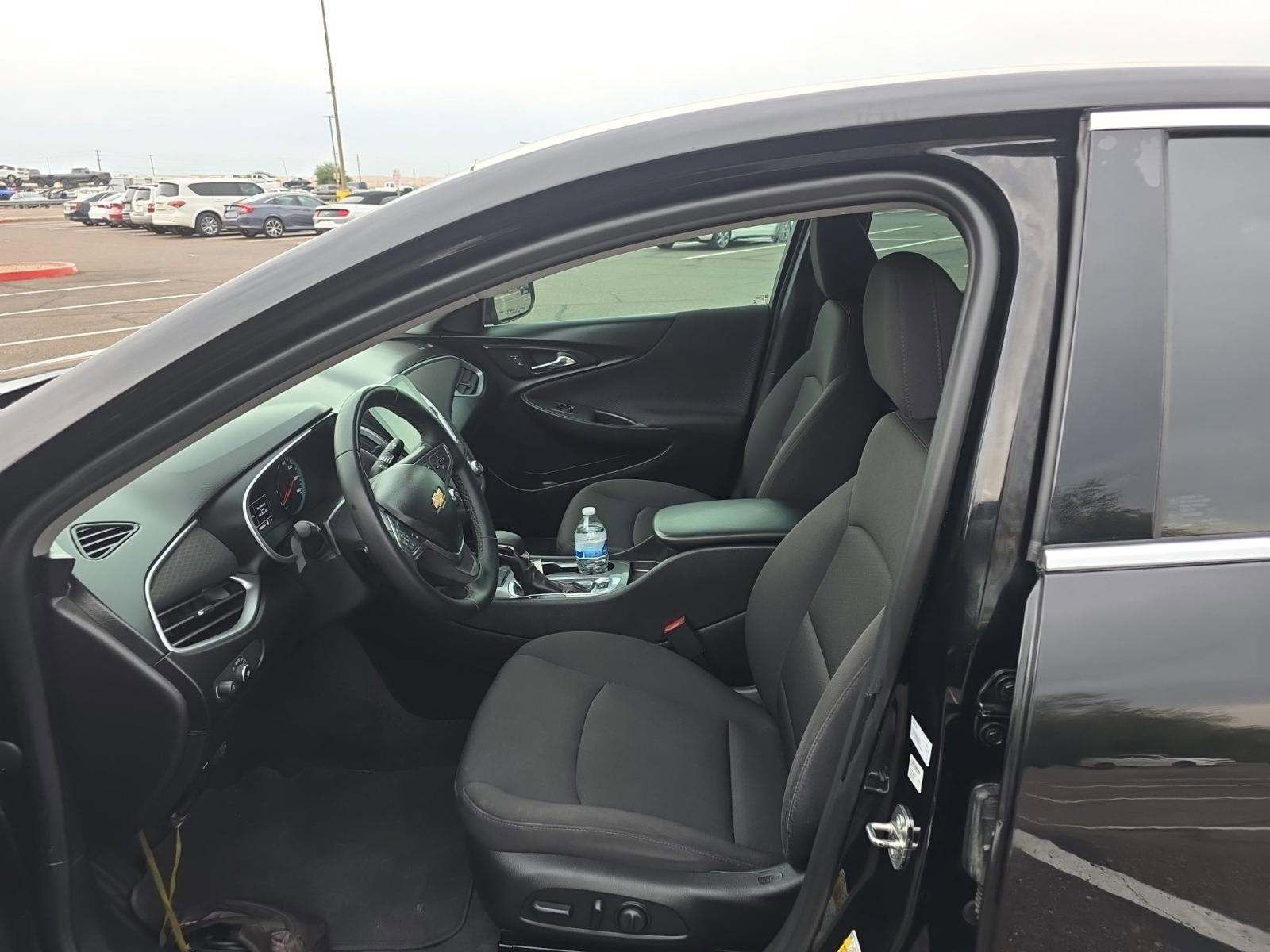 Used 2023 Chevrolet Malibu RS image 7