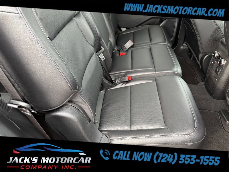 Used 2024 Ford Explorer Limited image 28