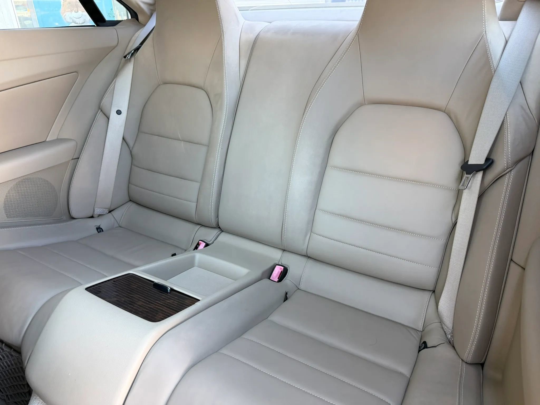 Used 2010 Mercedes-Benz E 350 Coupe image 11