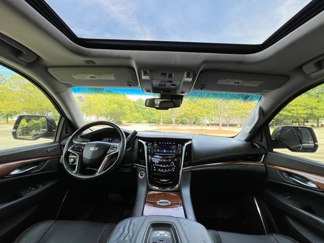 Used 2016 Cadillac Escalade Premium AWD/4WD image 26