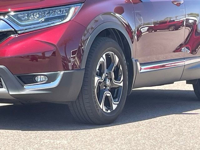 Certified 2018 Honda CR-V Touring image 20