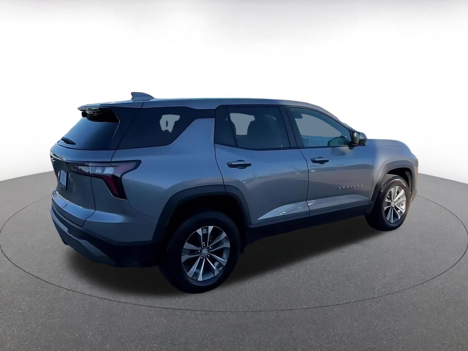 Used 2025 Chevrolet Equinox LT image 15