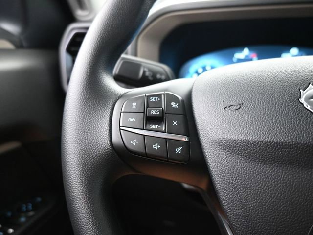 New 2025 Ford Bronco Sport Big Bend image 15