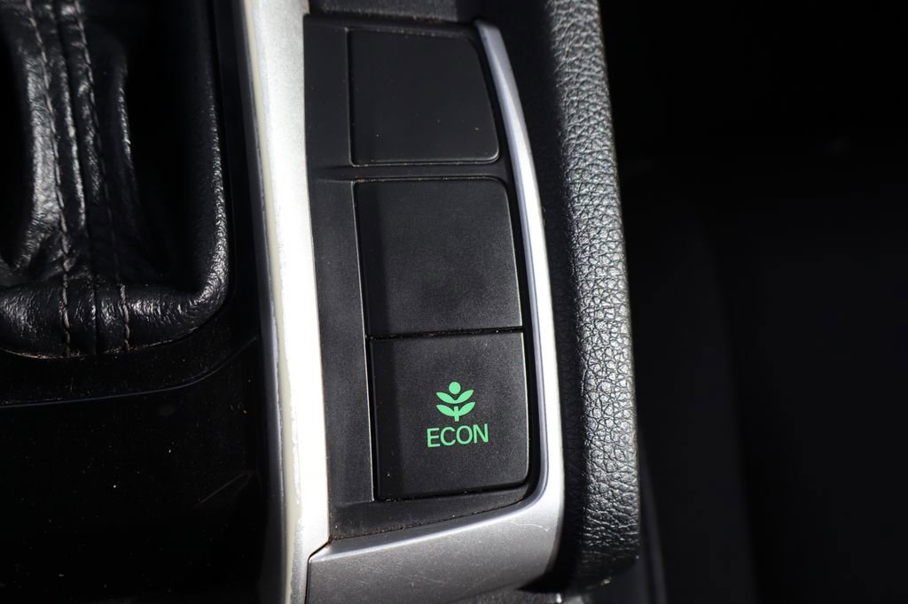 Used 2019 Honda Civic Sport image 35