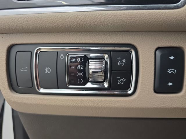 Used 2023 Lincoln Navigator L Reserve image 33