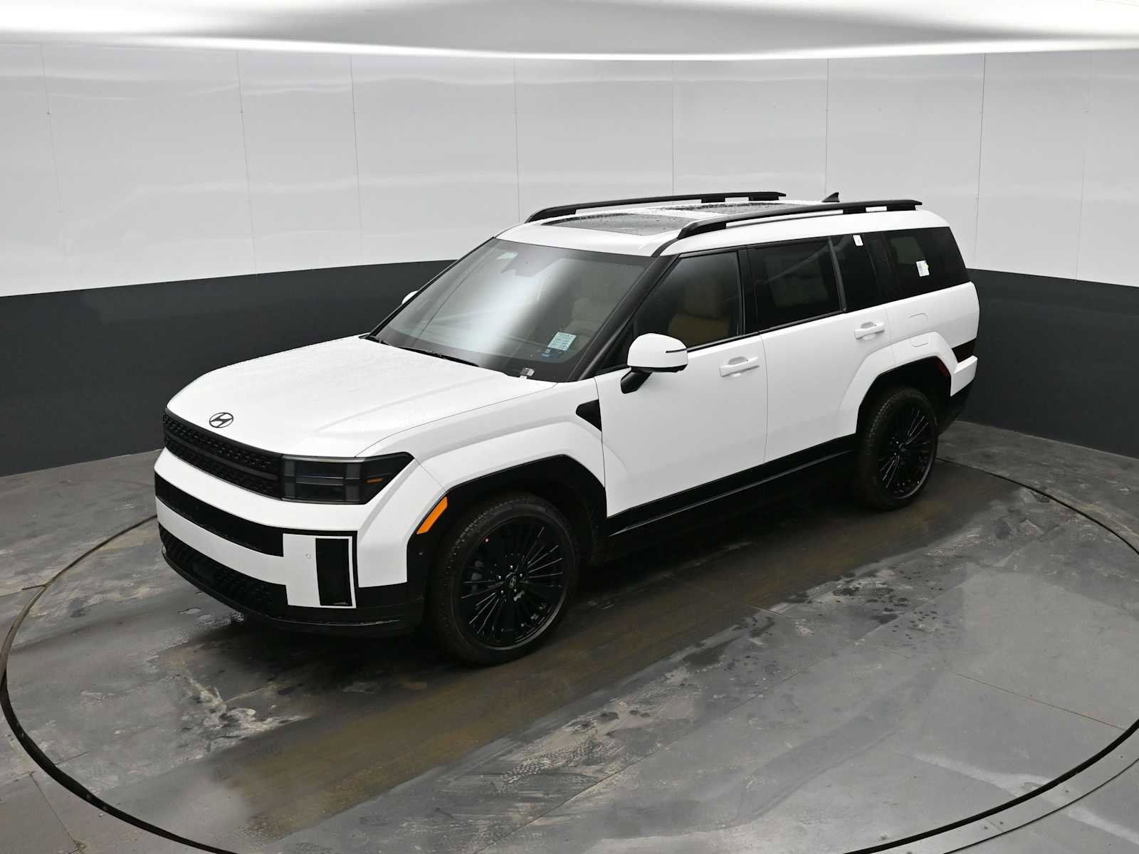 New 2026 Hyundai Santa Fe Calligraphy image 24