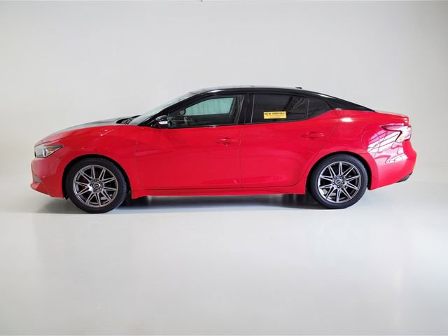 Used 2018 Nissan Maxima 3.5 SL image 22
