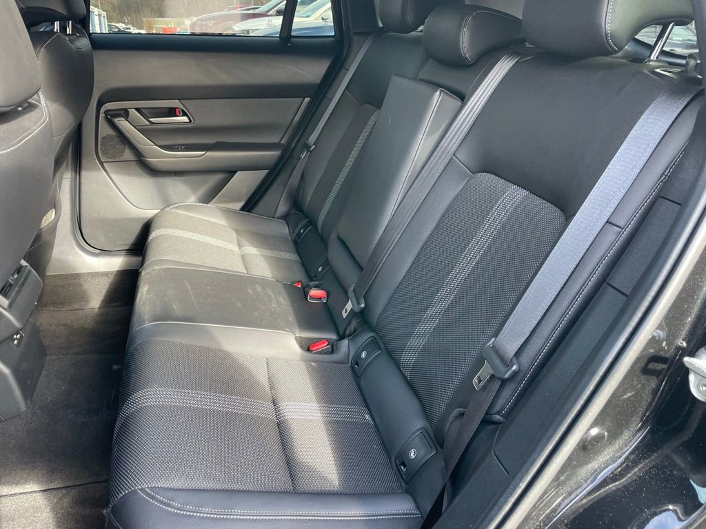 Certified 2023 MAZDA CX-50 2.5 S w/ Cargo Package image 8