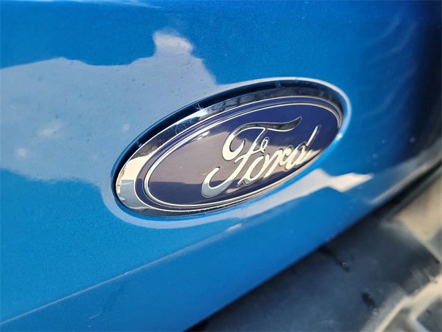 Used 2022 Ford Bronco Wildtrak image 26