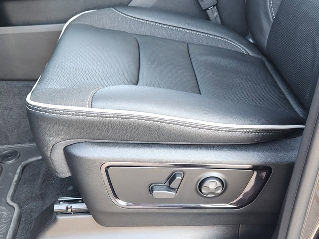 New 2026 RAM 1500 Limited image 22