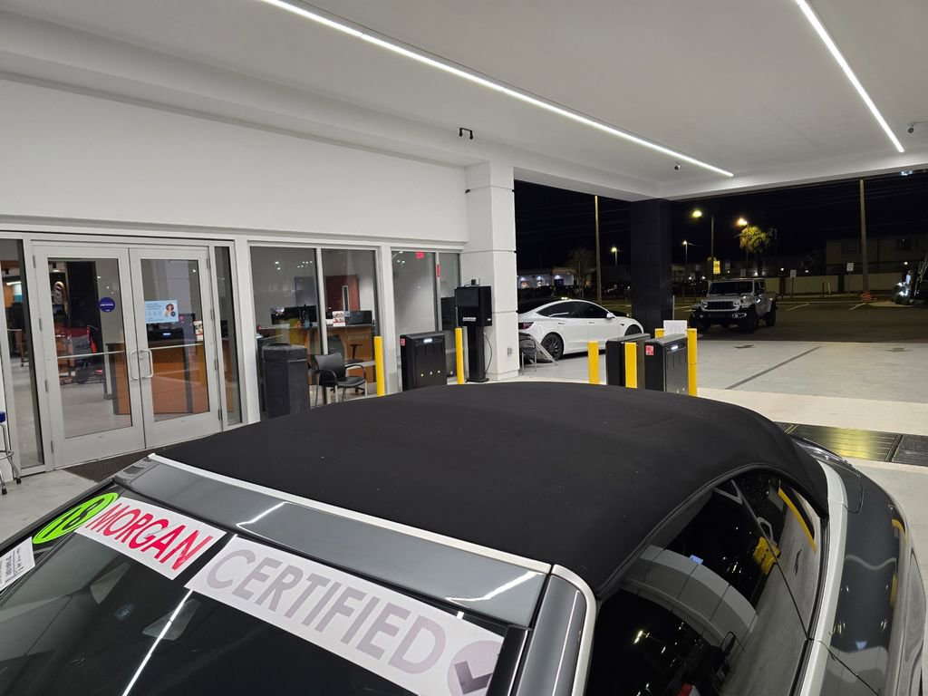 Used 2018 Mercedes-Benz C 43 AMG 4MATIC Cabriolet image 17