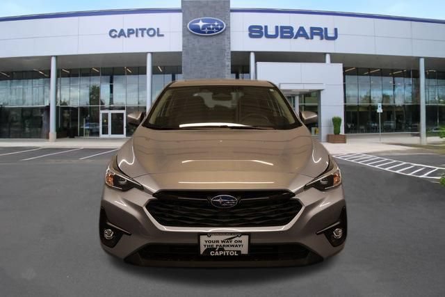 New 2026 Subaru Impreza 2.0i Sport AWD/4WD image 7
