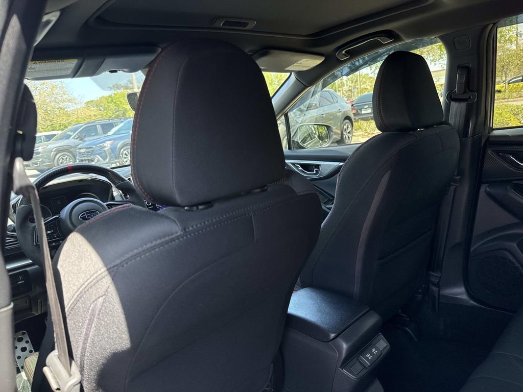 Used 2023 Subaru WRX Premium image 16