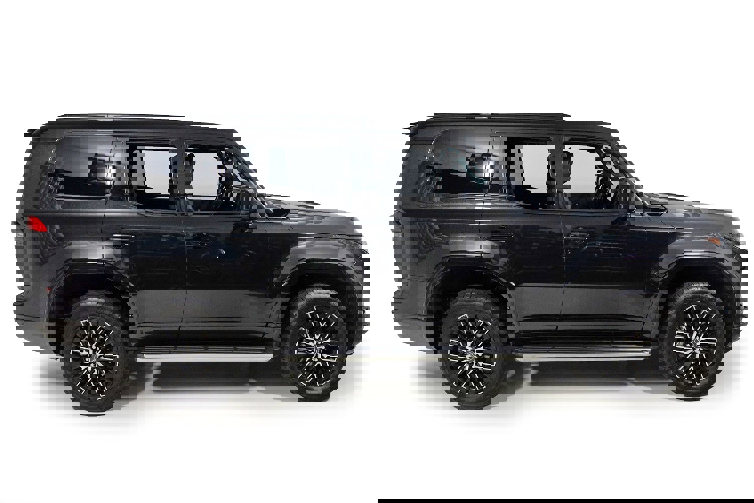 Used 2024 Lexus GX 550 image 8