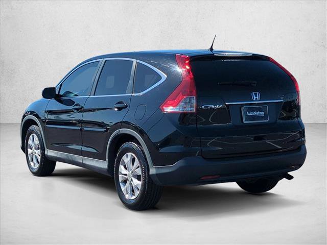 Used 2013 Honda CR-V EX image 8