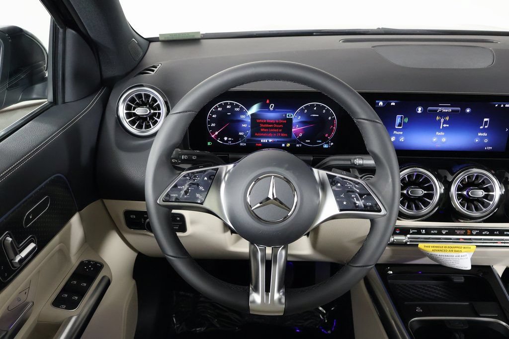 New 2026 Mercedes-Benz GLA 250 image 3