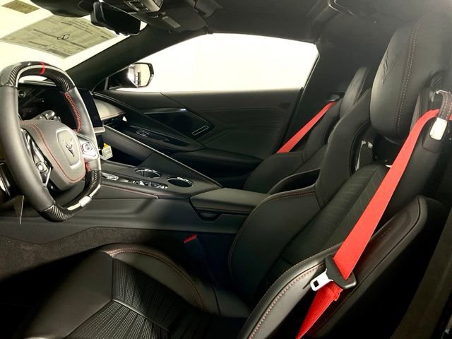 New 2026 Chevrolet Corvette Z06 image 33