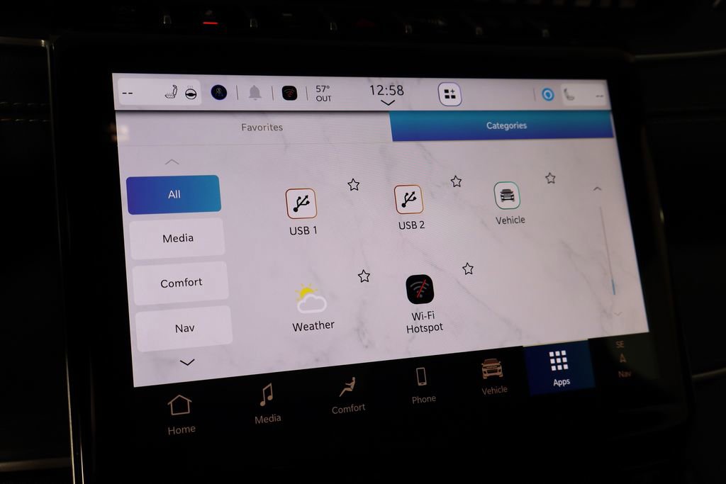 New 2025 Jeep Grand Cherokee Limited image 41