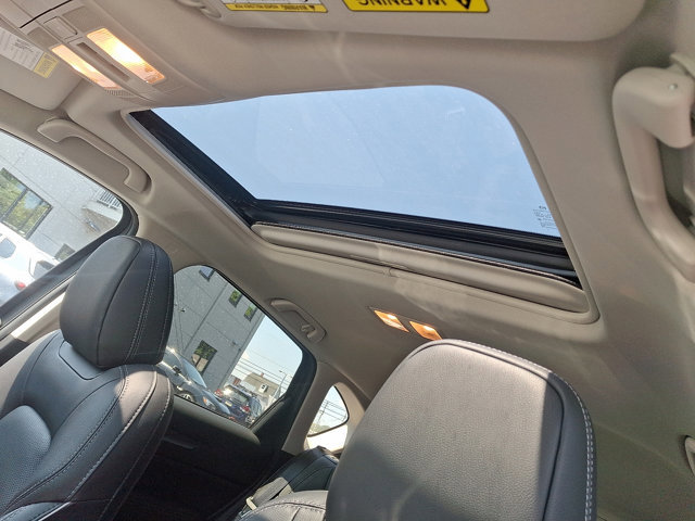 New 2025 MAZDA CX-5 AWD 2.5 S w/ Premium Plus Pkg image 12