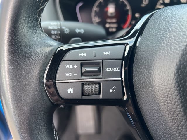 Certified 2024 Honda Civic Sport image 24