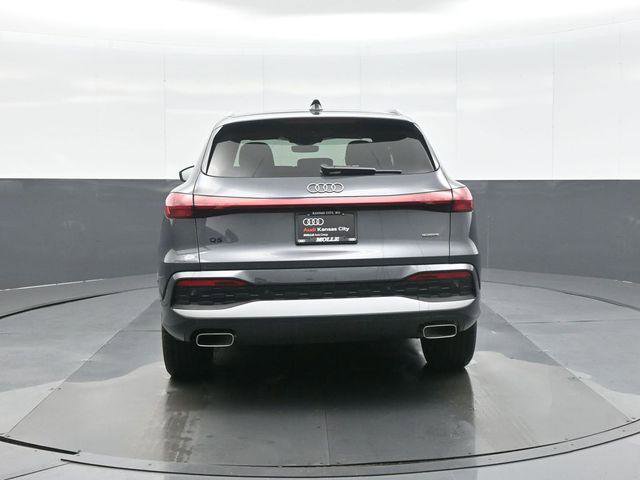 New 2025 Audi Q5 Premium image 6