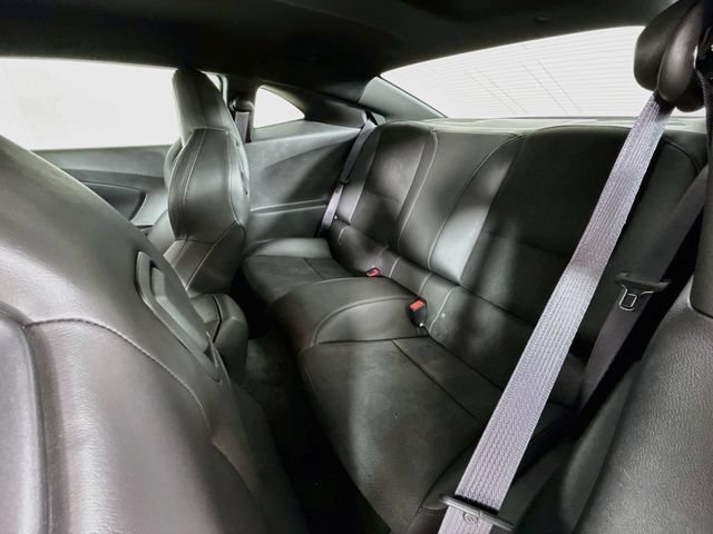 Used 2015 Chevrolet Camaro Z/28 RWD image 22
