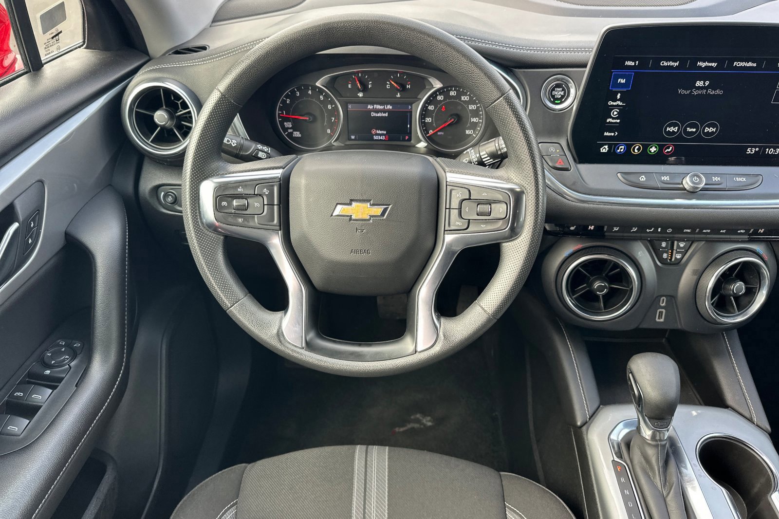 Used 2024 Chevrolet Blazer LT image 14