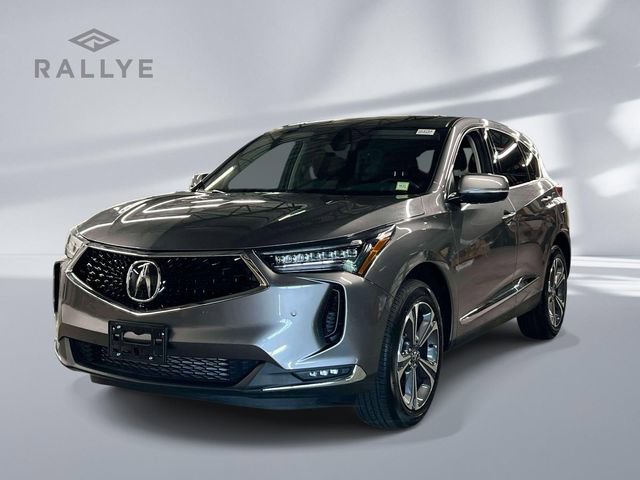 Certified 2024 Acura RDX SH-AWD w/ Advance Package image 2