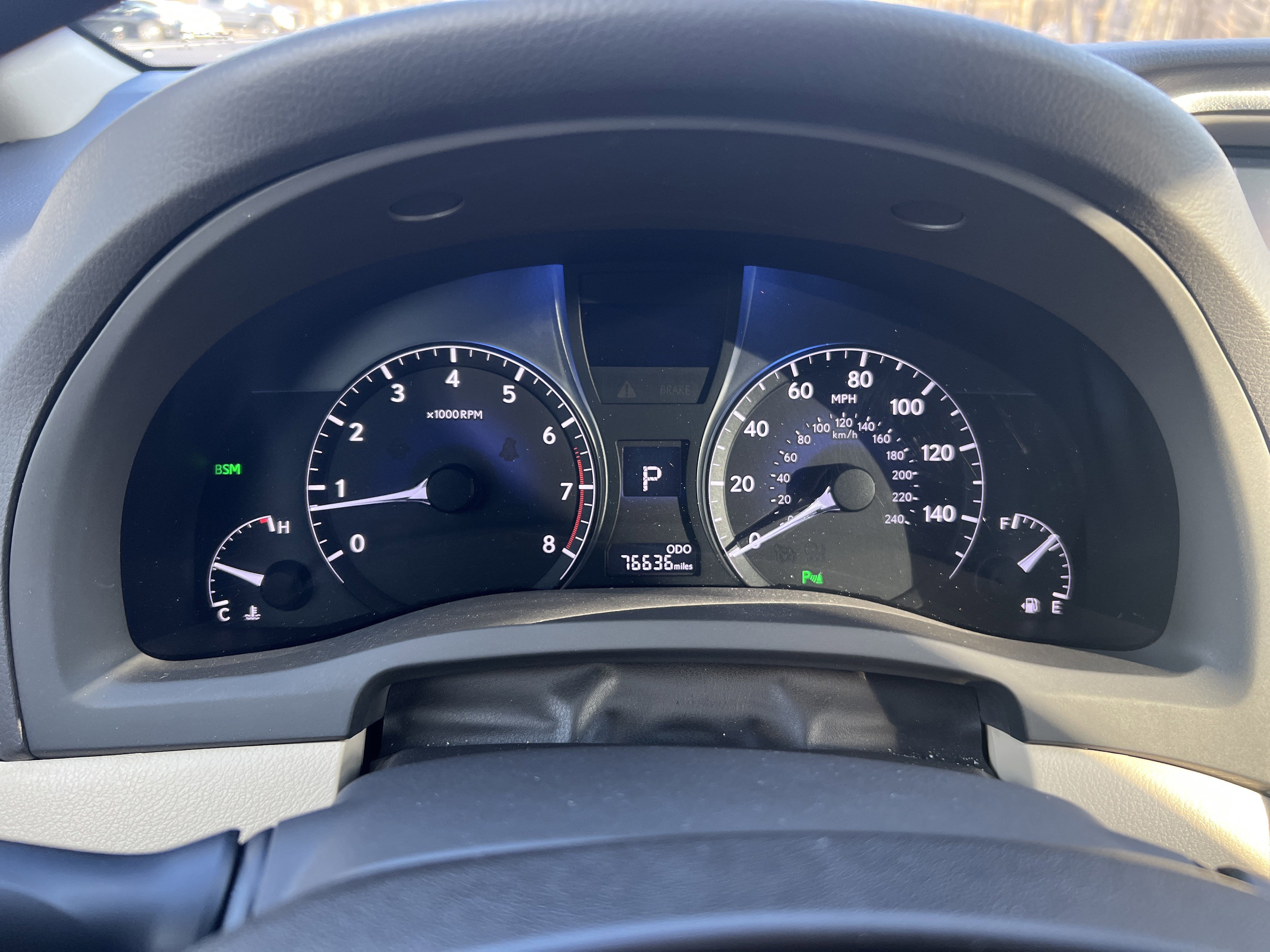 Used 2015 Lexus RX 350 AWD image 13