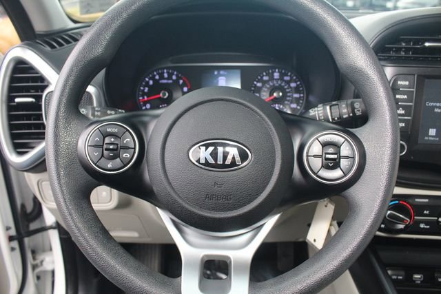 Used 2020 Kia Soul LX image 18